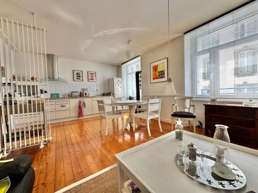 Appartement à vendre, 114m², Brest