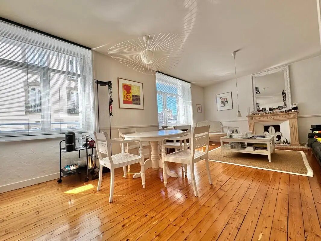 Appartement à vendre, 114m², Brest