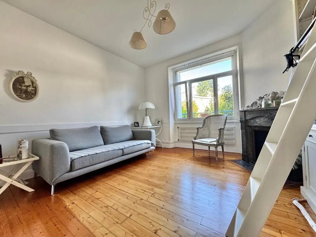 Appartement à vendre, 114m², Brest