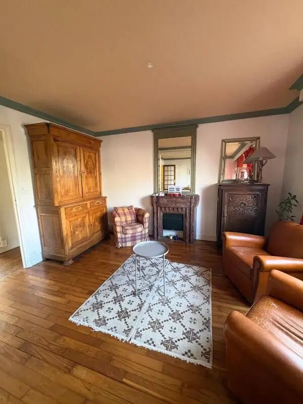 Appartement à louer, 106m², Brest