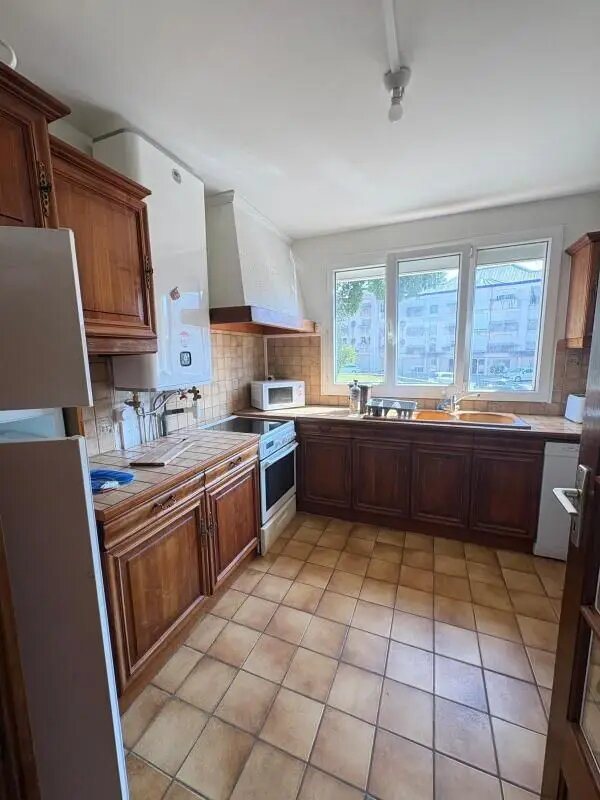 Appartement à louer, 106m², Brest