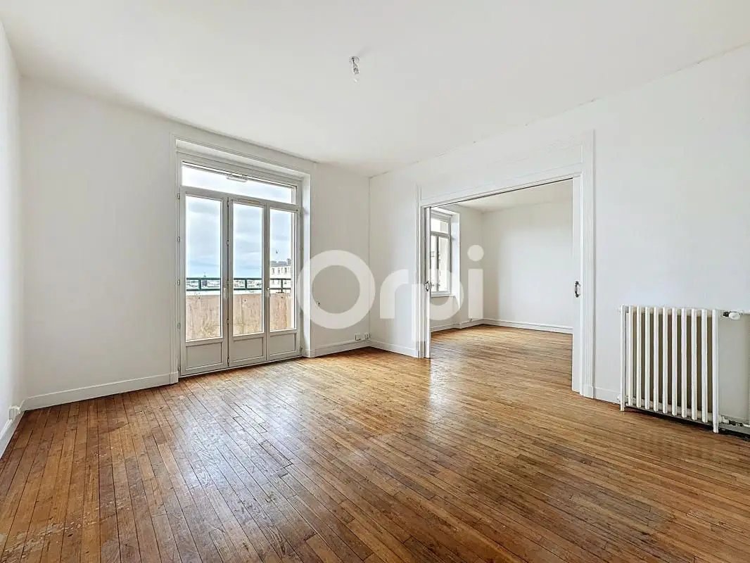 Appartement à vendre, 122m², Brest