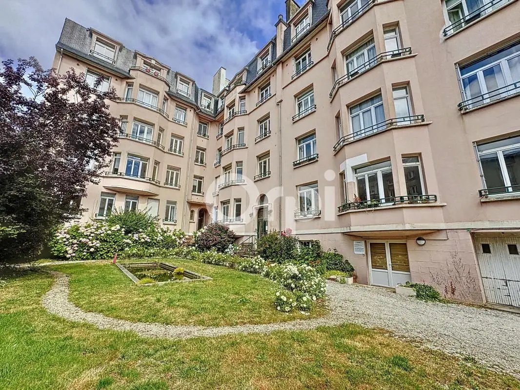 Appartement à vendre, 122m², Brest