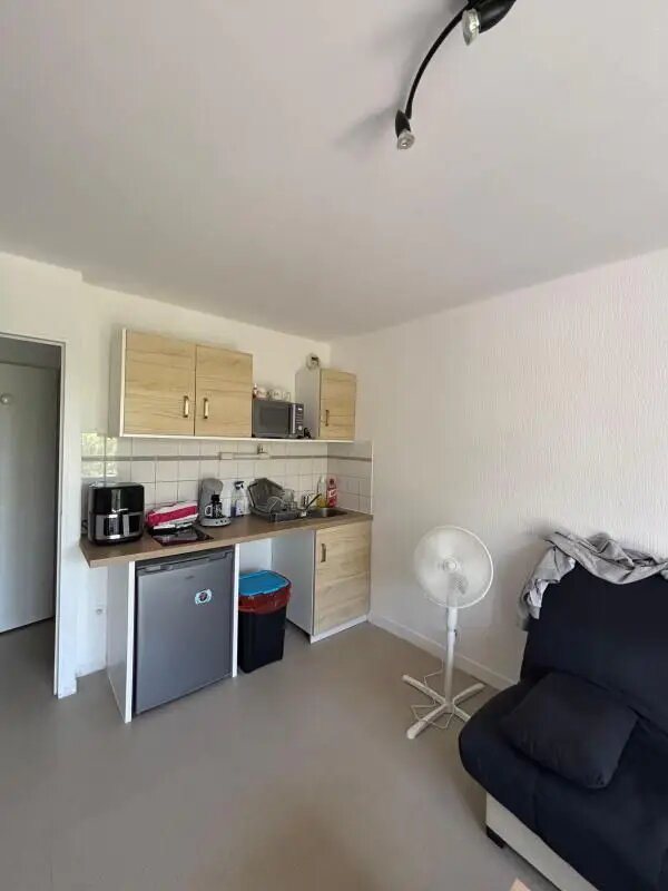 Appartement à louer, 32m², Gouesnou