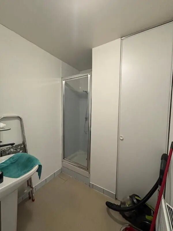 Appartement à louer, 32m², Gouesnou