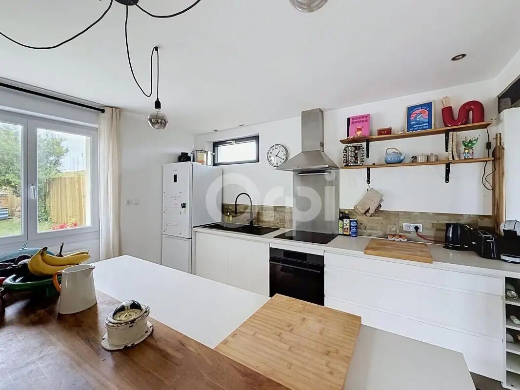 Maison à vendre, 156m², Saint-Pabu