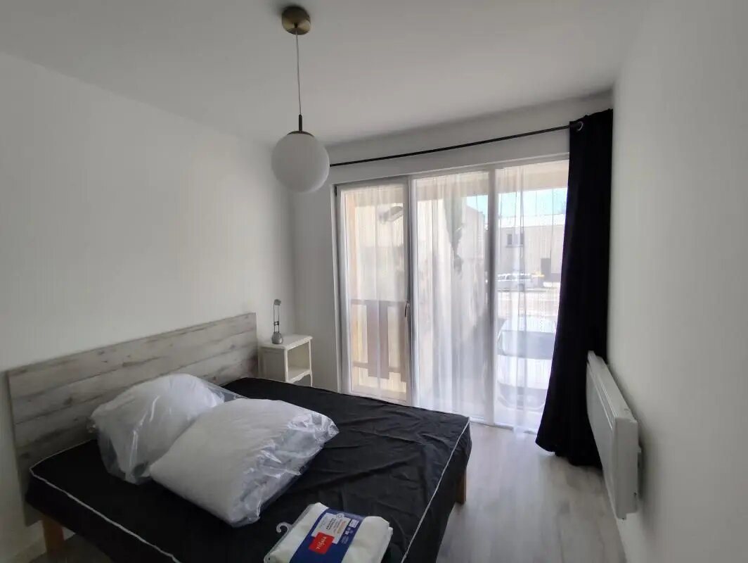 Appartement à louer, 31m², Brest