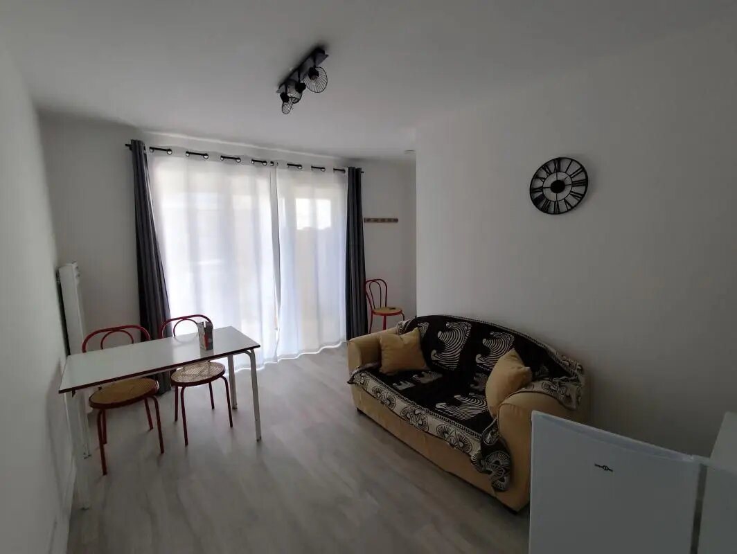 Appartement à louer, 31m², Brest