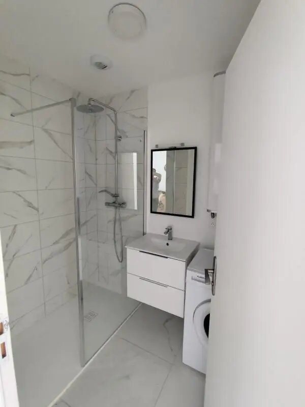 Appartement à louer, 31m², Brest