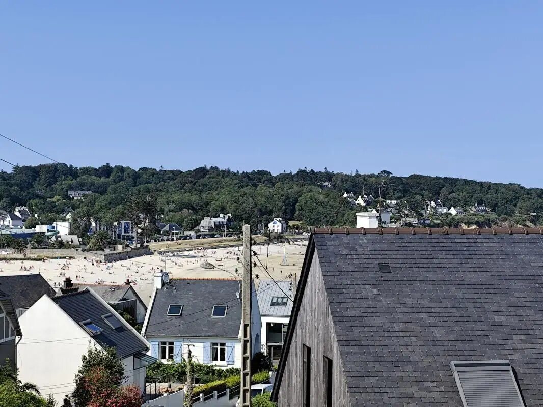 Maison à louer, 87m², Plougonvelin