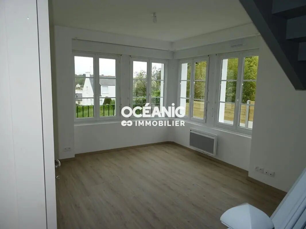 Maison à louer, 87m², Plougonvelin