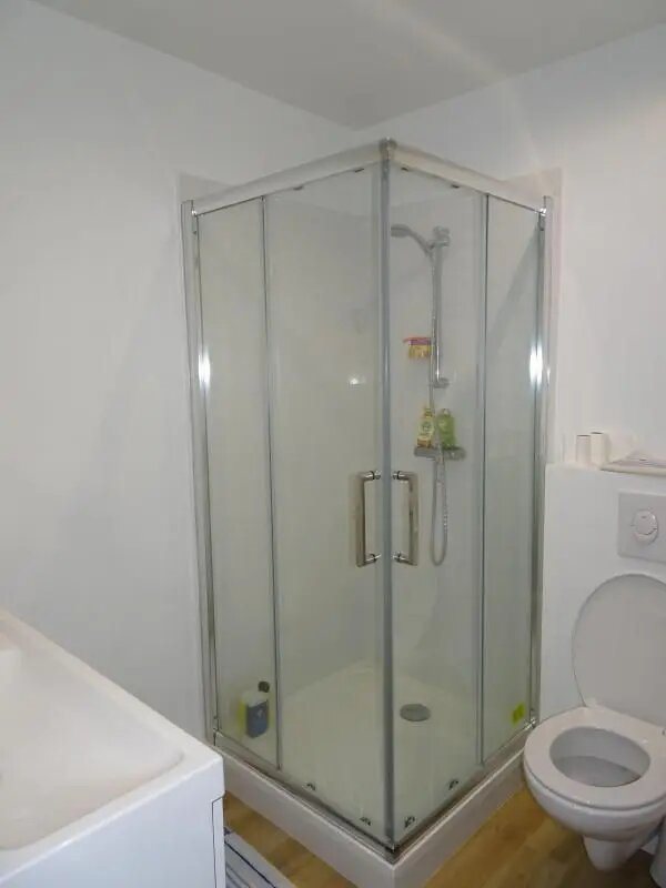 Appartement à louer, 58m², Brest