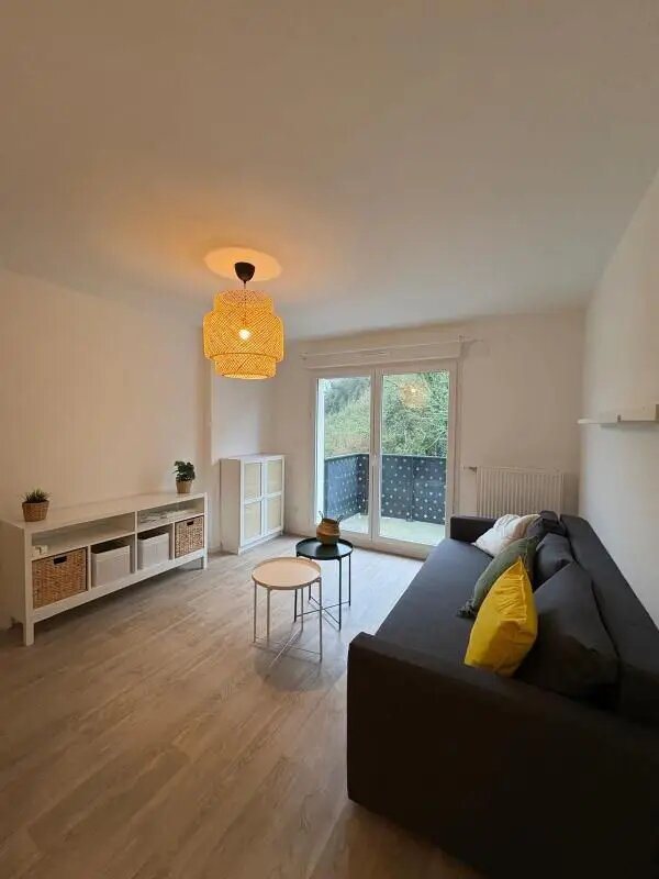 Appartement à louer, 39m², Brest