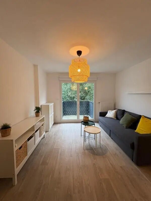 Appartement à louer, 39m², Brest