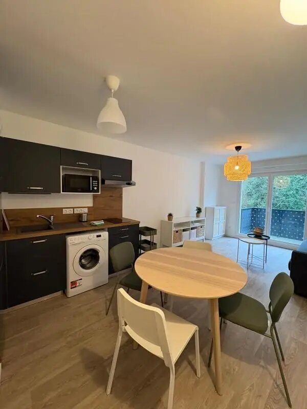 Appartement à louer, 39m², Brest