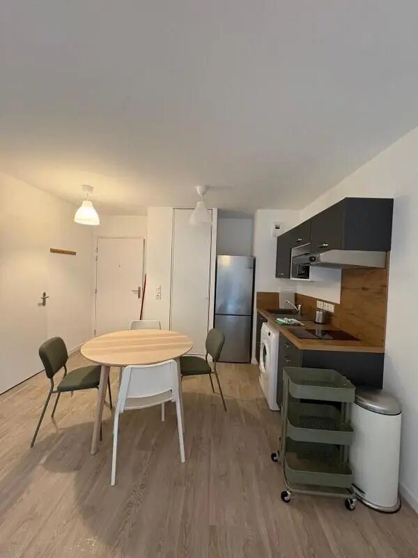 Appartement à louer, 39m², Brest