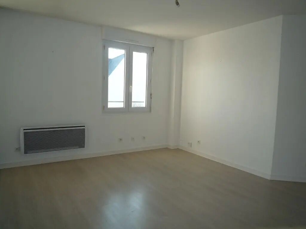 Appartement à louer, 54m², Brest
