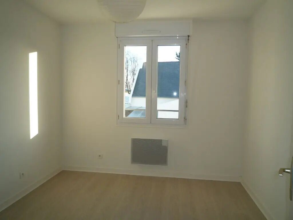 Appartement à louer, 54m², Brest