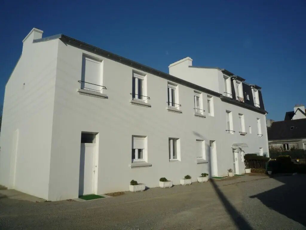 Appartement à louer, 54m², Brest