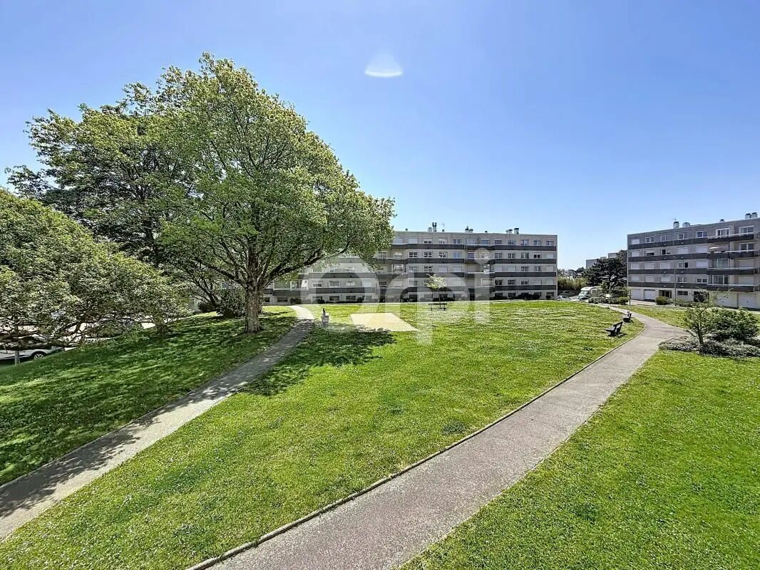 Appartement à vendre, 85m², Brest
