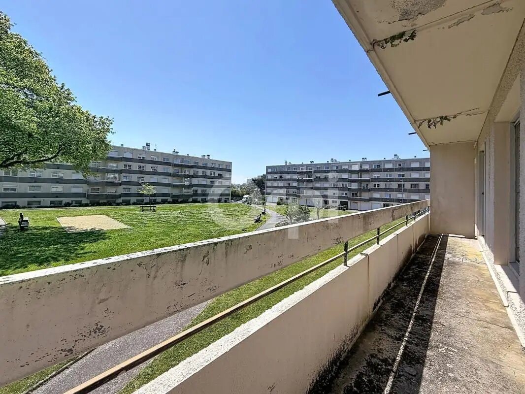Appartement à vendre, 85m², Brest