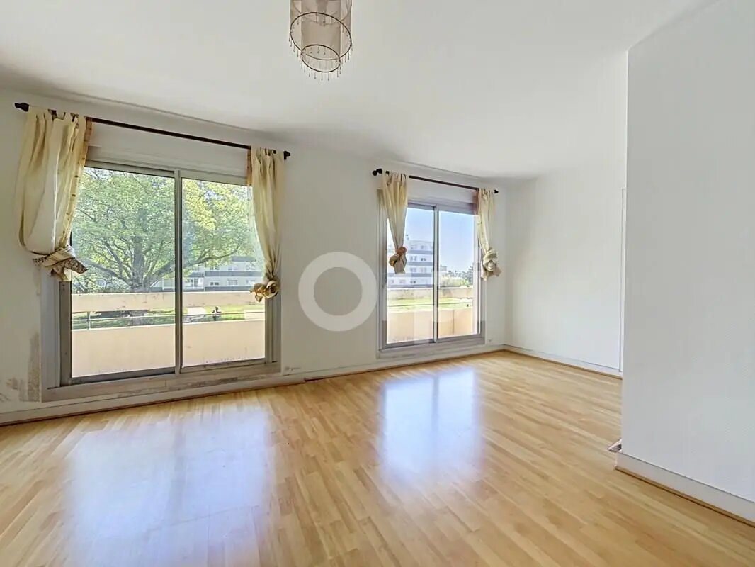 Appartement à vendre, 85m², Brest