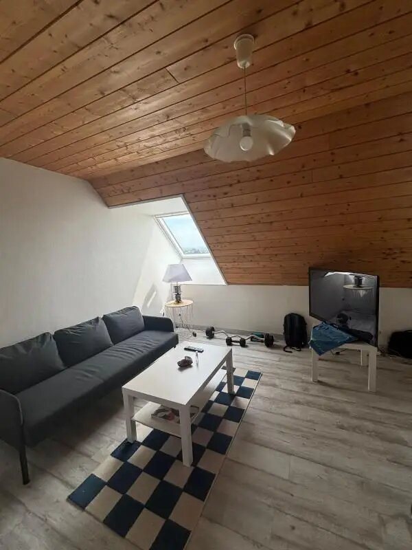 Appartement à louer, 30m², Lannilis