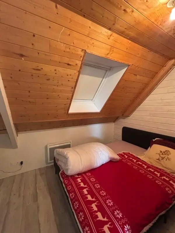 Appartement à louer, 30m², Lannilis