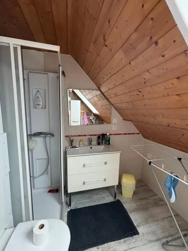 Appartement à louer, 30m², Lannilis