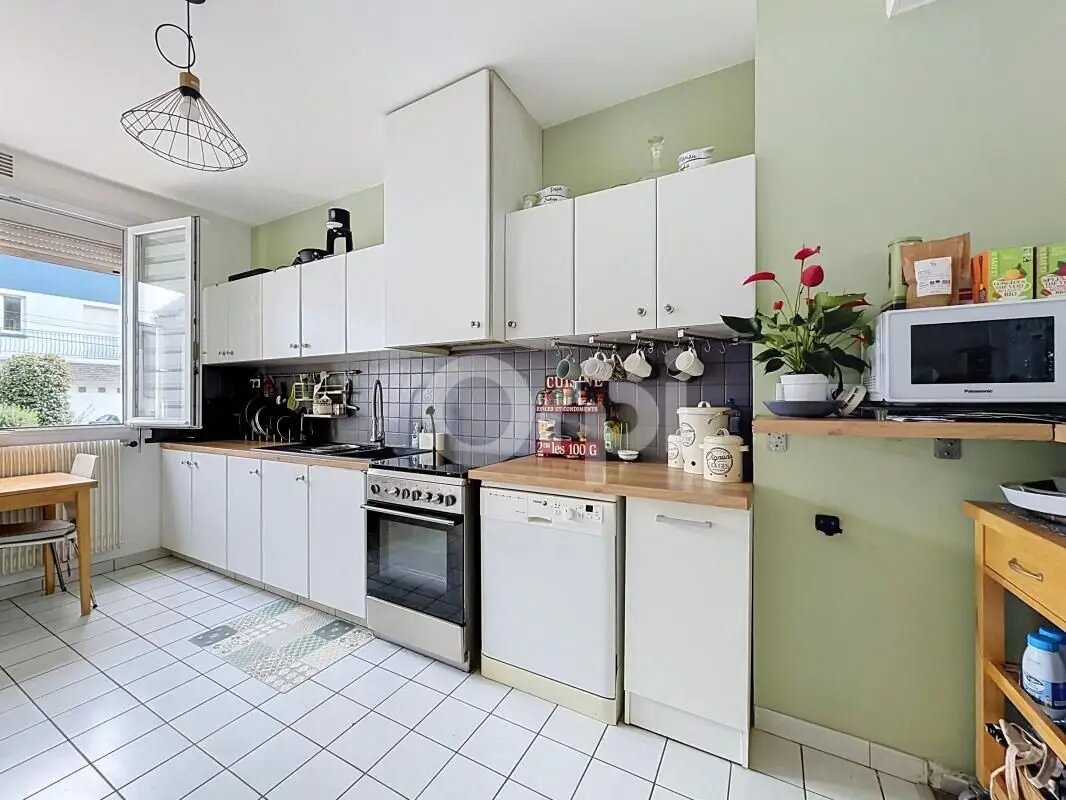 Maison à vendre, 105m², Brest