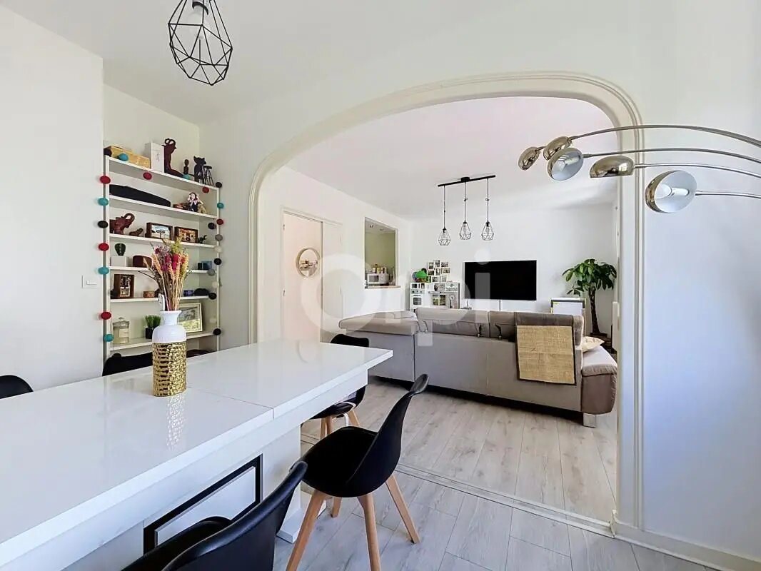 Maison à vendre, 105m², Brest