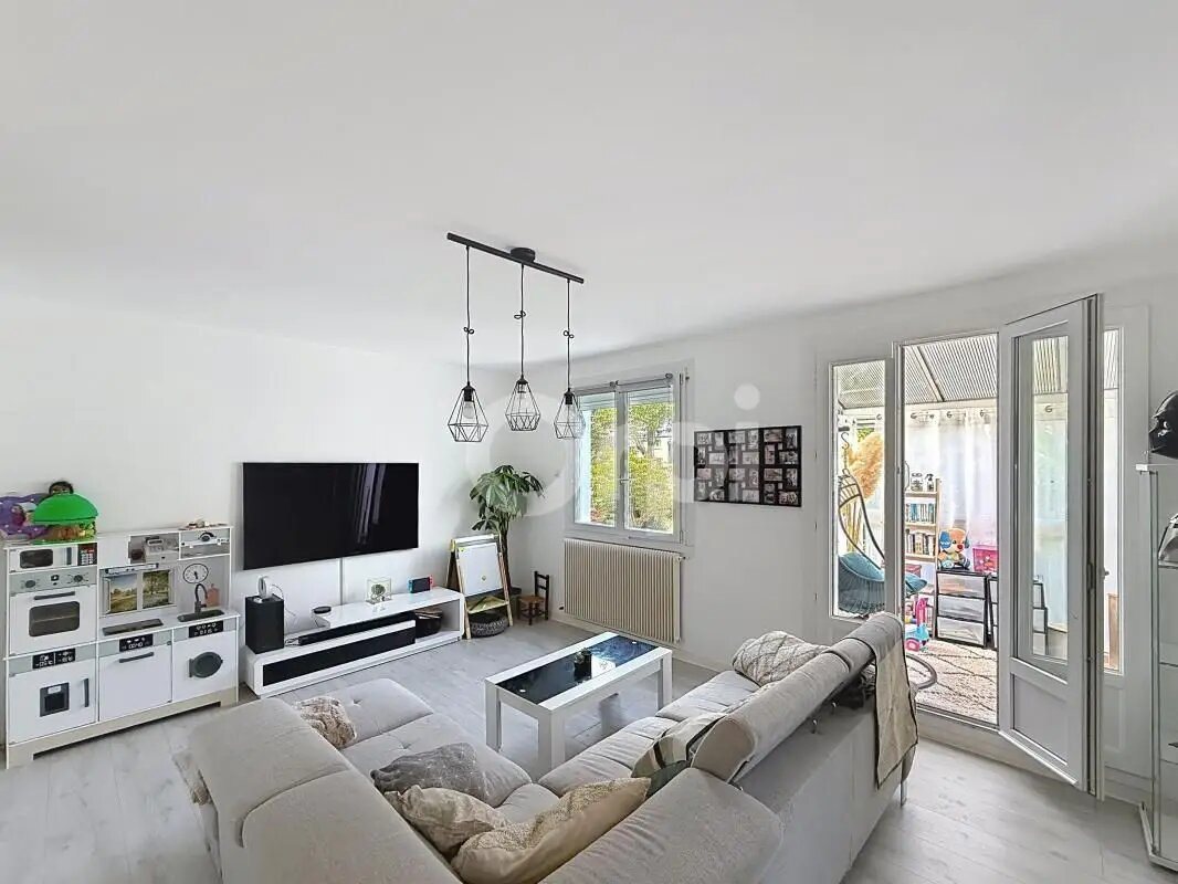 Maison à vendre, 105m², Brest