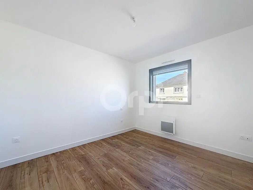 Maison à vendre, 72m², Le Relecq-Kerhuon