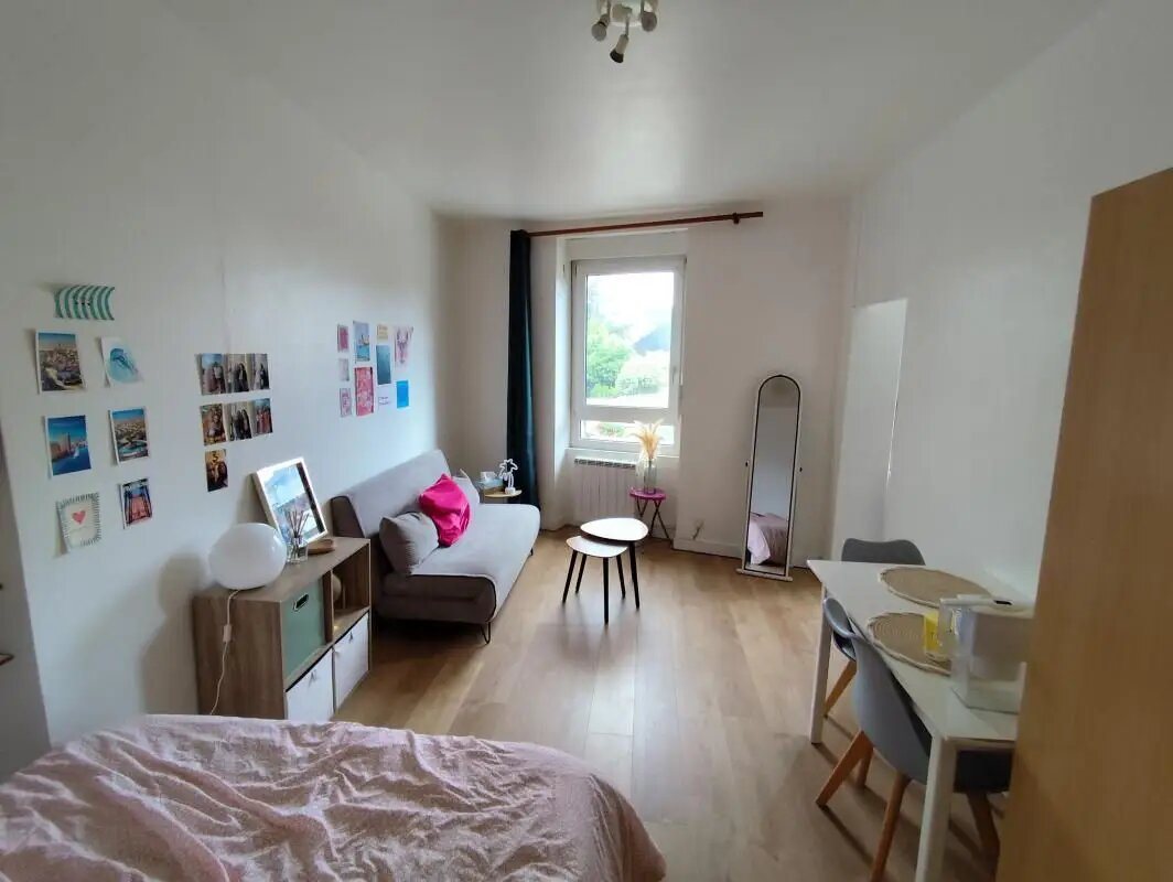 Appartement à vendre, 115m², Landerneau