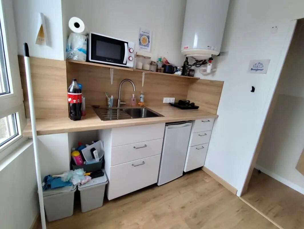 Appartement à vendre, 115m², Landerneau
