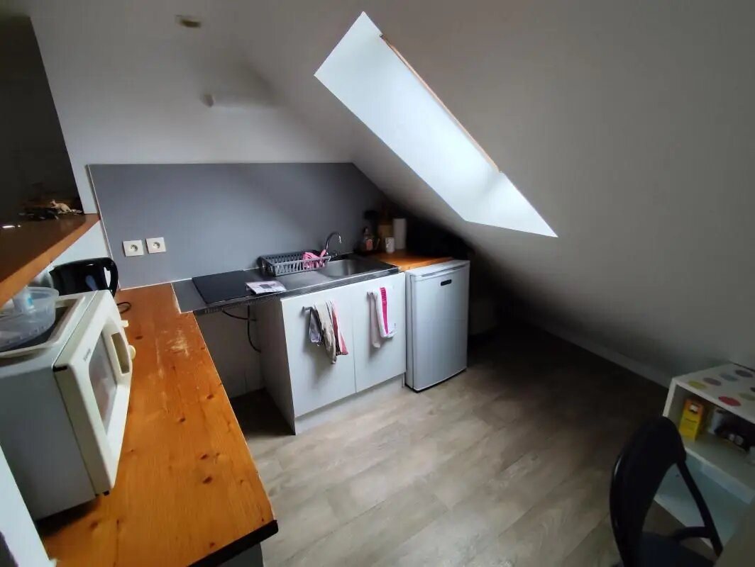 Appartement à vendre, 115m², Landerneau