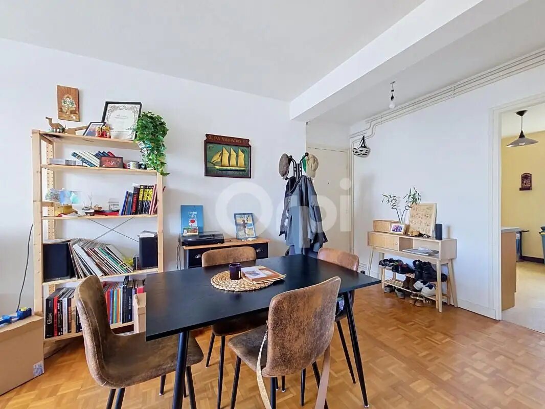 Appartement à vendre, 61m², Brest