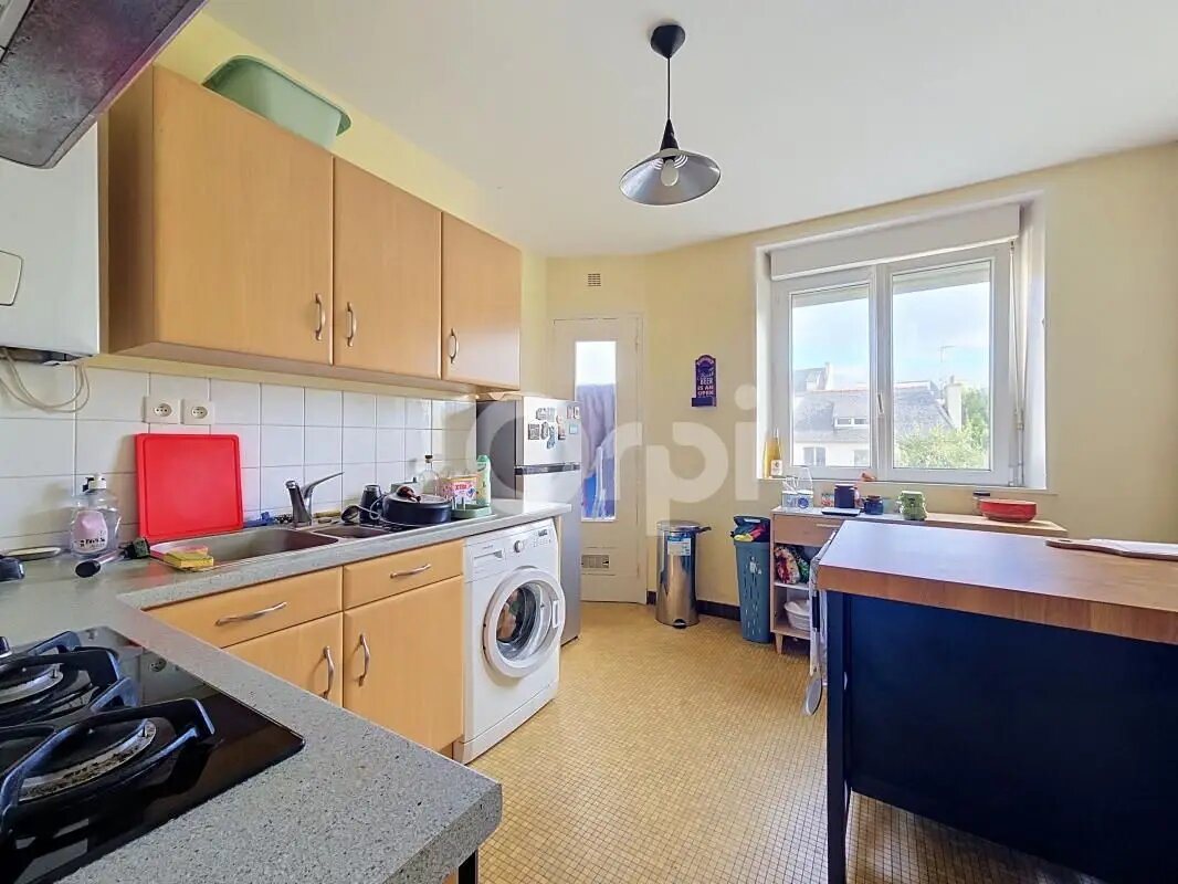 Appartement à vendre, 61m², Brest
