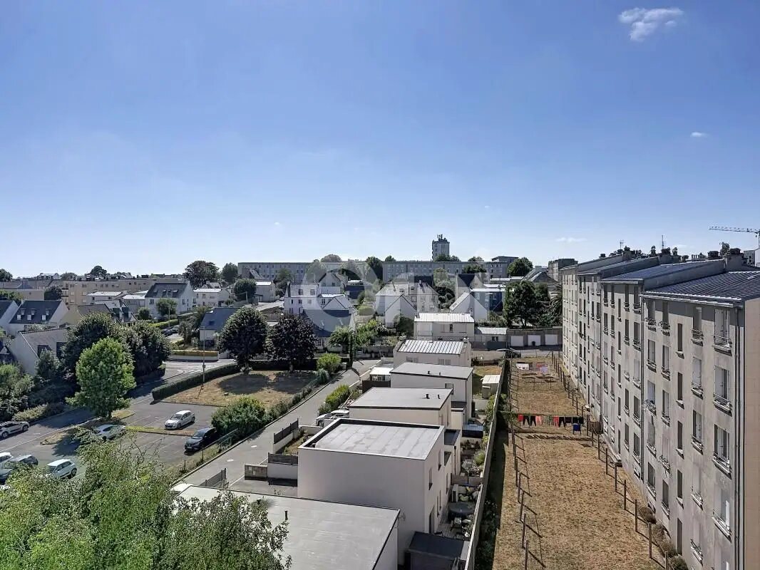 Appartement à vendre, 55m², Brest