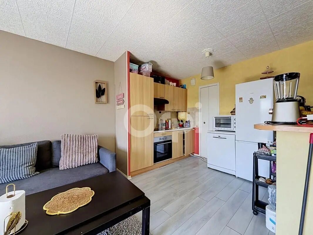 Appartement à vendre, 55m², Brest