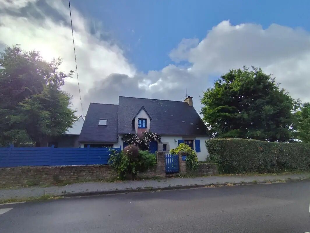 Maison à louer, 114m², Locmaria-Plouzané