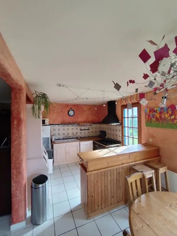 Maison à louer, 114m², Locmaria-Plouzané