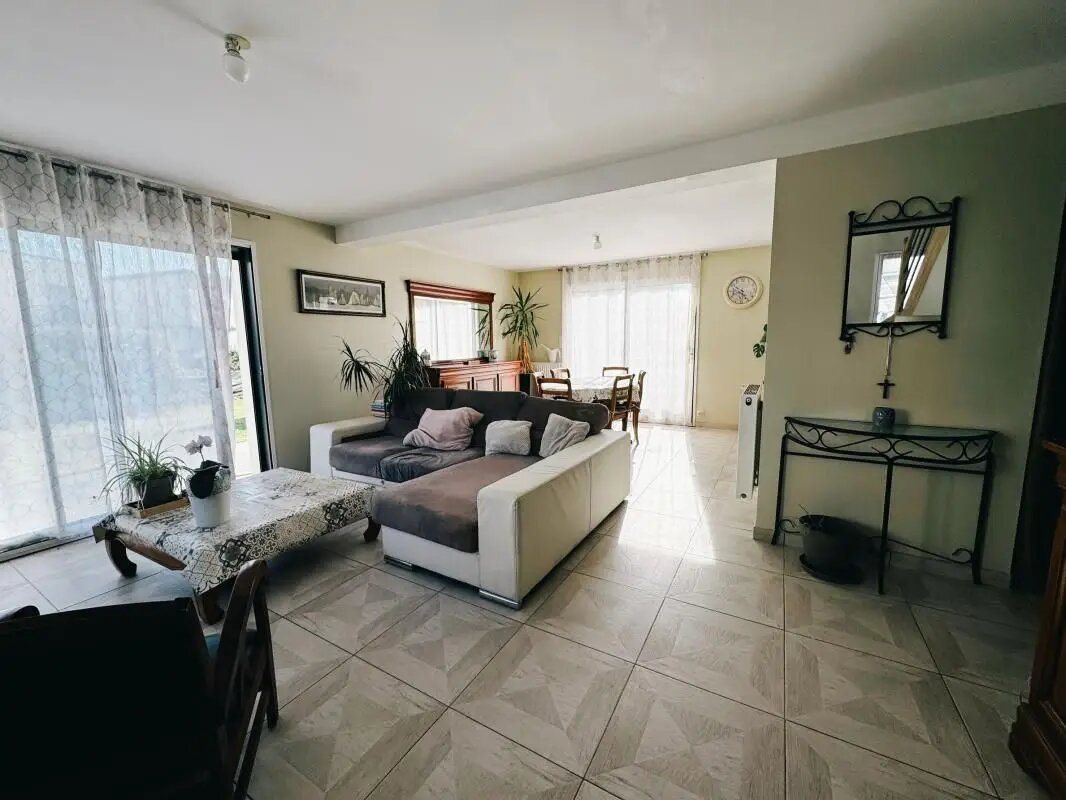 Maison à vendre, 126m², Brest