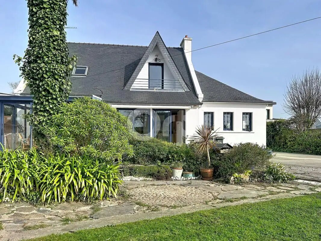 Maison à vendre, 128m², Plougastel-Daoulas
