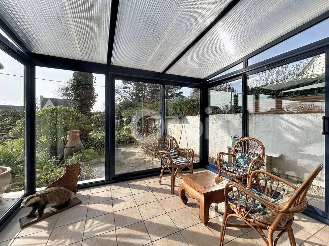 Maison à vendre, 128m², Plougastel-Daoulas