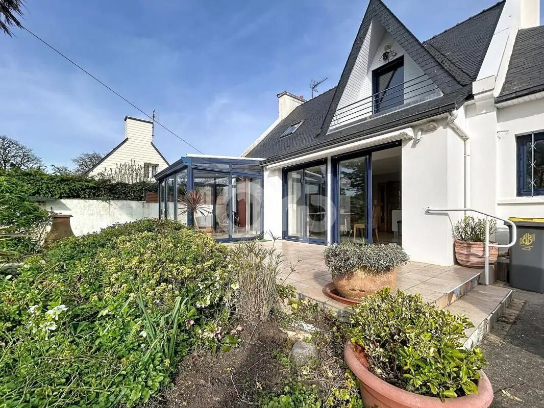 Maison à vendre, 128m², Plougastel-Daoulas