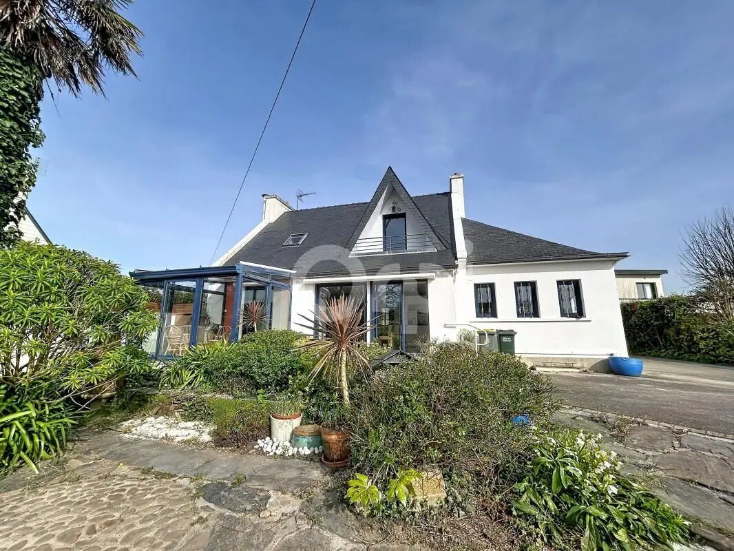 Maison à vendre, 128m², Plougastel-Daoulas