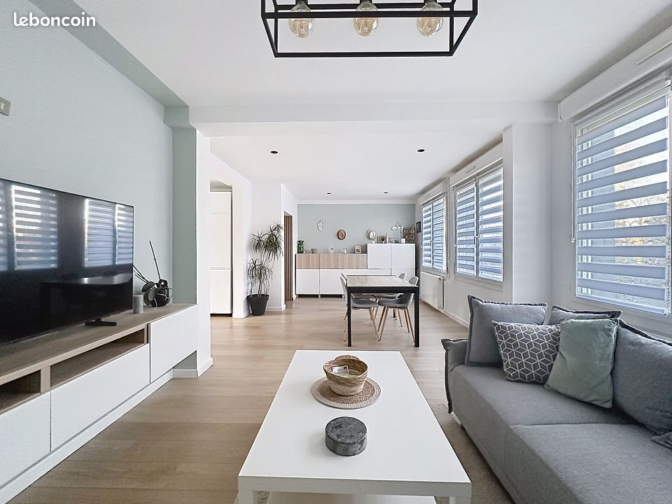 Maison à vendre, 147m², La Forest-Landerneau