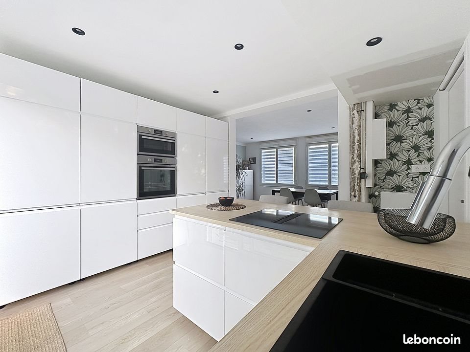 Maison à vendre, 147m², La Forest-Landerneau
