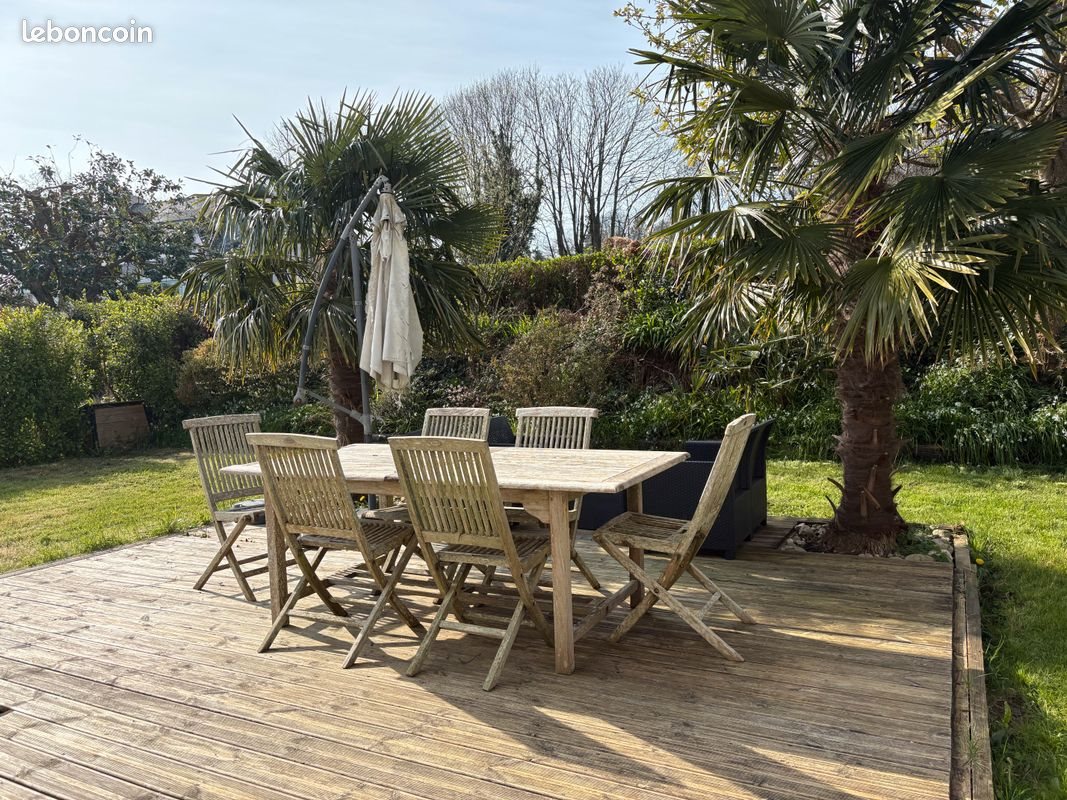 Maison à vendre, 147m², La Forest-Landerneau